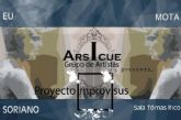ARS Icue expone ´Grandes Éxitos Volumen 1´