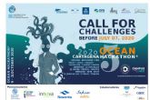 Cartagena se convierte en referente de la innovaci�n mar�tima con el Ocean Hackathon 2020