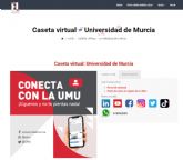 El galardn al Libro Murciano del año se entrega hoy en la UMU a Jos Daniel Espejo