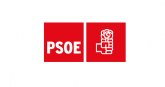 El PSOE lamenta que los parados y empresas de San Javier se queden sin trabajar en las obras del Parque Almansa