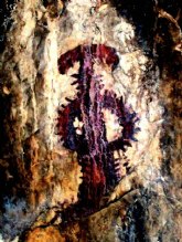 El Siysa celebra el Da del Arte Rupestre en Europa con una exposicin que une al ser humano con la Madre Tierra