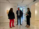 El Museo Ramón Gaya expone 'En torno a Salzillo' hasta el 14 de enero