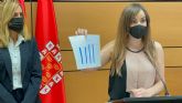 El PSOE liquida el programa municipal para el fomento de la participacin juvenil