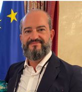 El Politolgo espanol Juanma Roa, galardonado en Washington con el Global Democracy Award