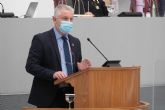 El PSRM califica de 'vergonzoso' que el Gobierno regional se niegue a compensar a los profesionales sanitarios por el esfuerzo durante la pandemia