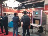 Moinsa participar en la feria logistics y automation 2021 con su propio stand