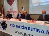 Salud aplica en el Reina Sofa la tecnologa 3D en tratamientos quirrgicos de retina