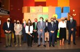 La solidaridad y fortaleza de la sociedad murciana, galardonada por la ONCE