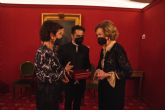 La Reina Sofía preside el concierto de conmemoración del 30 aniversario de la Escuela Superior de Música Reina Sofía