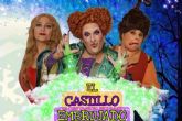 Agotadas las entradas del musical de Halloween al Castillo de la Concepcin