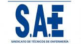 SAE exige al ministro Escribá información detallada sobre la jubilación anticipada para los técnicos sanitarios