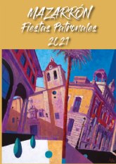 Participa en el libro de las fiestas patronales escribiendo un texto o una poesa