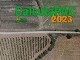 UPA lanza una herramienta para que los agricultores sepan con antelaci�n lo que percibir�n en la PAC 2023