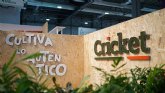 Cricket consolida su imagen de marca e incrementa su proyecci�n internacional en Fruit Attraction