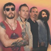 Parkes publica 'Superluna', su nuevo single y videoclip como avance de su pr�ximo disco