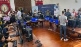 UCAM y ASTRADE se unen para realizar una experiencia 'Gaming' con 'MagoAngel' y 'Perxitaa'