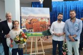 El Centro de Personas Mayores de Mazarr�n celebra su XIV aniversario