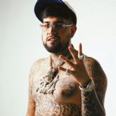 Julianno Sosa lanza 'Bugatti' en colaboraci�n con Ronny J