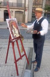 La Asociacin Carmes participa en la 