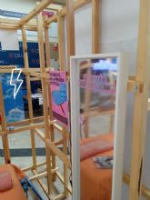 San Juan de Dios y la Fundacin Jess Abandonado lanzan la campana de sensibilizacin 'Preguntar cura' dirigida a jvenes