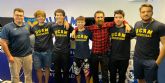 UCAM University Esports jugar la Iberian Cup por primera vez en su historia