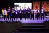 Santomera celebra el 47 aniversario de la segregacin municipal con la entrega de las Medallas de Oro y al Mrito