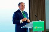 Ignacio Galn e Iberdrola, reconocidos como Mejor Primer Ejecutivo y Mejor Energtica Europea en los Extel Europe Awards