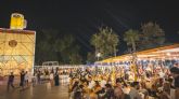 Murcia se bebe el Oktoberfest