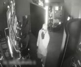 La Guardia Civil detiene a dos personas dedicadas a cometer robos en comercios