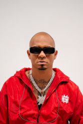 Anonimus lanza su nuevo lbum 