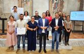 Caravaca cuenta con 29 establecimientos pblicos con la certificacin nacional de calidad turstica
