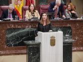 Ruiz Jdar: 'El PSOE miente, manipula y utiliza la salud de las mujeres para tapar su desproteccin a las vctimas de violencia de gnero'