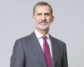 El Notariado concede al rey Felipe VI el Premio Fides Grandes Valores en su I Edicin