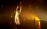 Cultura trae al Auditorio regional �Tentativo�, el espect�culo m�s personal del bailar�n Jes�s Carmona