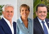 Premios FRECOM 2026: mejor empresa Gonz�lez Soto y mejor empresario Francisco Munoz (Inurban)