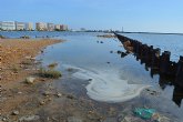 ANSE celebra el inicio del proyecto de restauraci�n de la Caleta del Estacio tras m�s de veinte anos de trabajo por su recuperaci�n