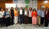 La Comunidad facilita la incorporaci�n al empleo p�blico de personas con discapacidad intelectual con un nuevo sistema de apoyo