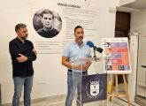 La Biblioteca Municipal de Caravaca ampl�a su programaci�n de oto&ntilde;o con nuevas propuestas de literatura, escritura y cine