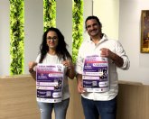 �Alhama con la memoria� re�ne a Paso a Paso y Lady Marvel en una gala ben�fica por el alzh�imer