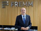 Tom�s Mart�nez Pag�n, presidente de FREMM, elegido vicepresidente de Confemetal