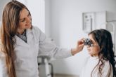 El 77% de los menores beneficiarios del Plan VEO accede a las ayudas a trav�s del �ptico-optometrista