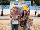 La Concejal�a de Juventud presenta la 26&ordf; edici�n del Octubre Joven bajo el lema '&iexcl;La Juventud est� en Antena!'