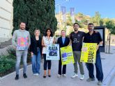 Achobeer 2026 convierte Lorca en una 'fiesta de pueblo a lo grande' con m�sica, gastronom�a, deporte y cultura