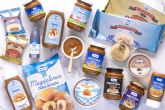 El dulce de leche y los alfajores M�rdel crecen un 16% a nivel internacional