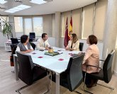La Mancomunidad de Servicios Sociales R�o Mula solicita la ejecuci�n de la financiaci�n de la Comunidad Aut�noma en materia de Servicios Sociales