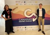 La Empresa Nacional de Innovaci�n participa en Canarias Destino Startup