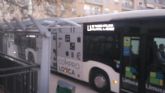 El PSOE exige reforzar la L�nea 1 en Lorca ante otra oleada de quejas por autobuses abarrotados y sin aire acondicionado en plena hora punta