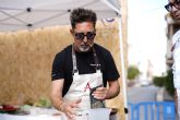 Los Alc�zares se prepara para vivir la V edici�n de Gastromar con tres d�as de gastronom�a, talento y experiencias