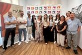 Los 1.200 alumnos de los centros educativos de Blanca podr�n disfrutar este curso de teatro en ingl�s y de obras del circuito nacional de artes esc�nicas