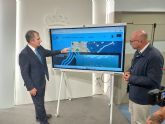 La nueva web del Mar Menor refuerza el acceso a los datos de seguimiento cient�fico e incorpora un mapa interactivo de las actuaciones
